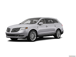 Thumbnail image of 2018 Lincoln MKT at Star Lincoln, Inc.
