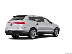 Thumbnail image of 2018 Lincoln MKT at Star Lincoln, Inc.