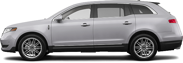 2018 Lincoln MKT AWD Reserve 4dr Crossover