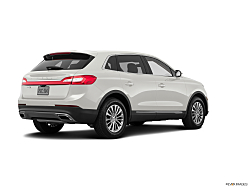Thumbnail image of 2018 Lincoln MKX at Circle Infiniti