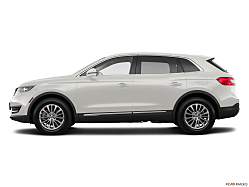 Thumbnail image of 2018 Lincoln MKX at Circle Infiniti