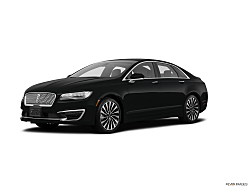 Thumbnail image of 2018 Lincoln MKZ at Ethan Hunt Automotive