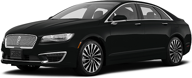 2018 Lincoln MKZ Premiere at Ethan Hunt Automotive
