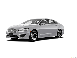 Thumbnail image of 2018 Lincoln MKZ at LaFontaine Volkswagen of Dearborn