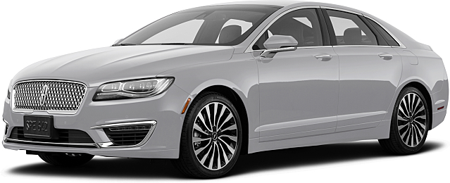 2018 Lincoln MKZ Premiere at LaFontaine Volkswagen of Dearborn