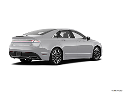 Thumbnail image of 2018 Lincoln MKZ at LaFontaine Volkswagen of Dearborn