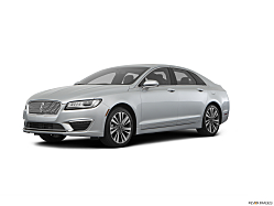 Thumbnail image of 2018 Lincoln MKZ at Bright Bay Lincoln