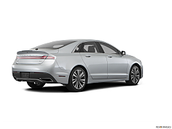 Thumbnail image of 2018 Lincoln MKZ at Bright Bay Lincoln