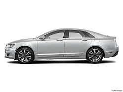 Thumbnail image of 2018 Lincoln MKZ at Bright Bay Lincoln