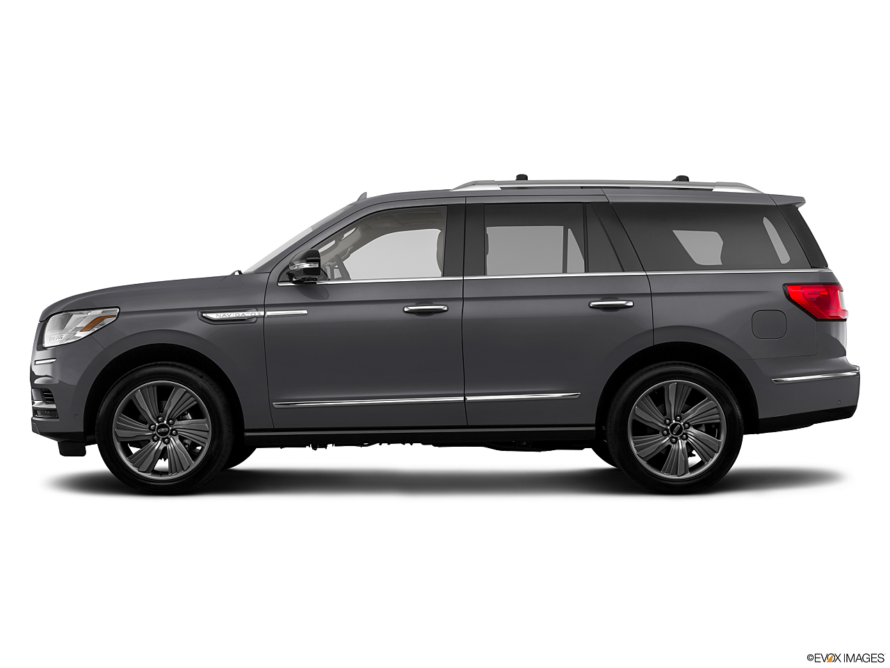 Image of 2018 Lincoln Navigator Reserve