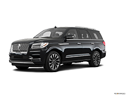 Thumbnail image of 2018 Lincoln Navigator at Broadway Motors