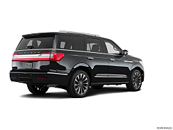 Thumbnail image of 2018 Lincoln Navigator at Broadway Motors