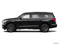 Thumbnail image of 2018 Lincoln Navigator at Broadway Motors