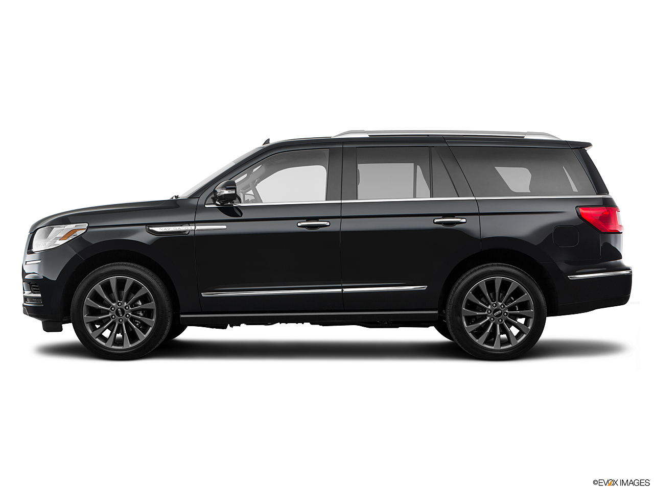Image of 2018 Lincoln Navigator Select