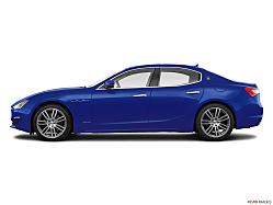 Thumbnail image of 2018 Maserati Ghibli at Piazza Jaguar Land Rover Willow Grove