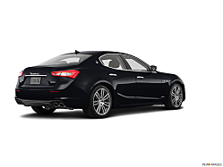 Thumbnail image of 2018 Maserati Ghibli at ONYX AUTOMOTIVE, LLC.