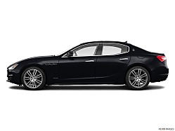 Thumbnail image of 2018 Maserati Ghibli at ONYX AUTOMOTIVE, LLC.