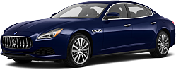 2018 Maserati Quattroporte S