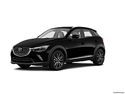 Thumbnail image of 2018 Mazda CX-3 at MATTINGLY MOTORS