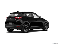 Thumbnail image of 2018 Mazda CX-3 at MATTINGLY MOTORS