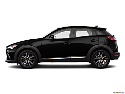Thumbnail image of 2018 Mazda CX-3 at MATTINGLY MOTORS