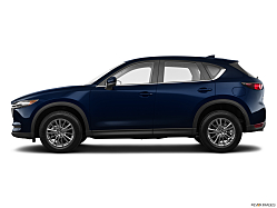 Thumbnail image of 2018 Mazda CX-5 at Hallmark Hyundai Hendersonville