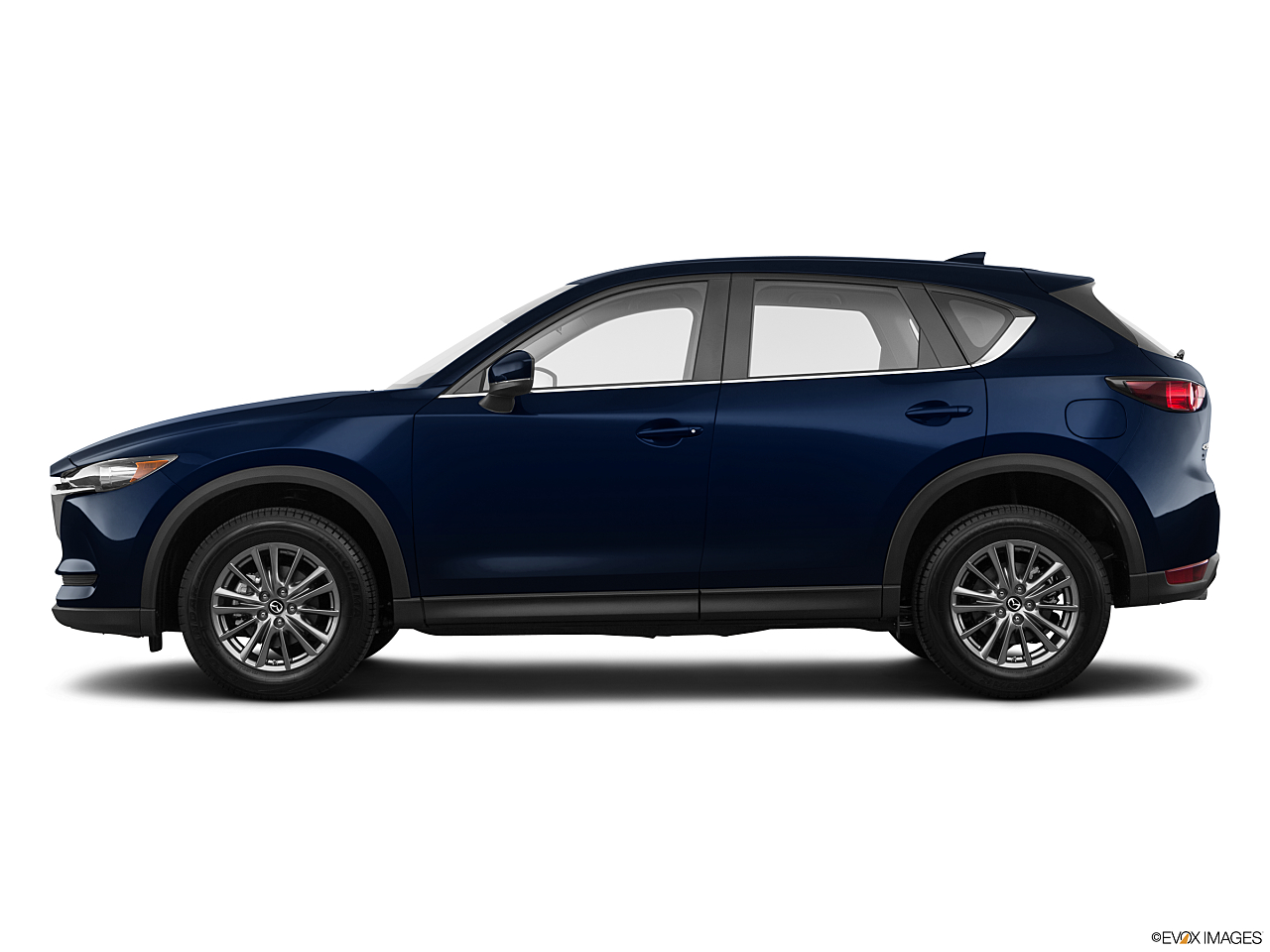Image of 2018 Mazda CX-5 Touring