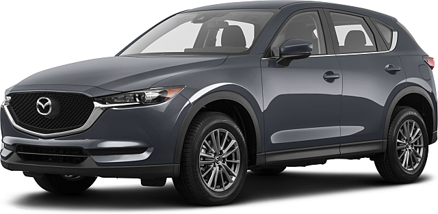 2018 Mazda CX-5 Touring at PREMIUM AUTO GROUP