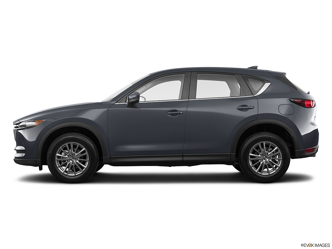 Image of 2018 Mazda CX-5 Touring