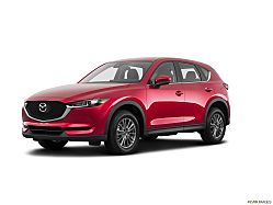 Thumbnail image of 2018 Mazda CX-5 at Crest Cadillac