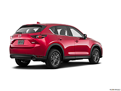 Thumbnail image of 2018 Mazda CX-5 at Crest Cadillac