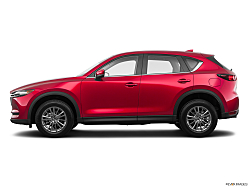 Thumbnail image of 2018 Mazda CX-5 at Crest Cadillac