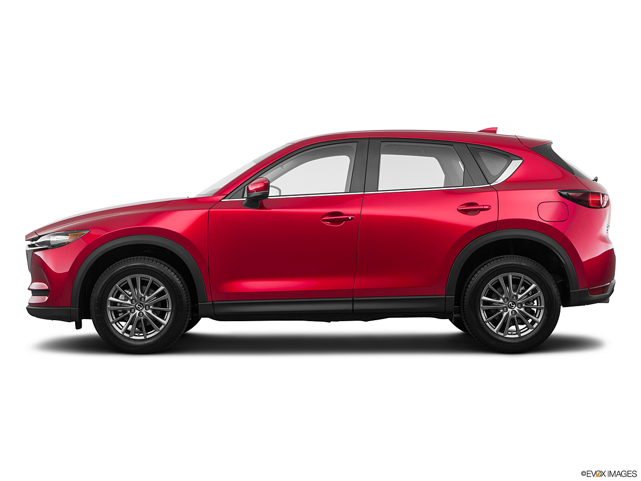 Image of 2018 Mazda CX-5 Touring