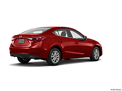 Thumbnail image of 2018 Mazda Mazda3 at El Paso Honda