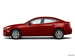 Thumbnail image of 2018 Mazda Mazda3 at El Paso Honda