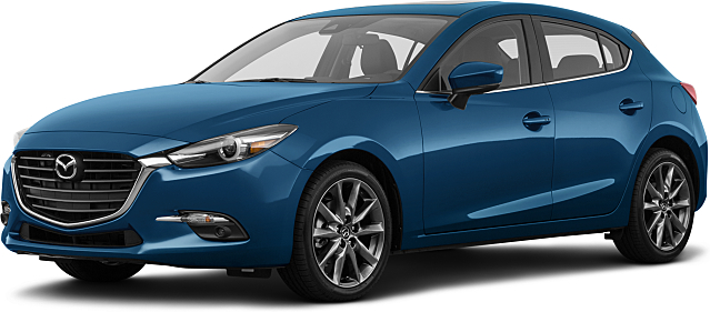 2018 Mazda Mazda3 Touring at Piazza Jaguar Land Rover Willow Grove