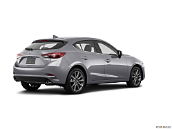 Thumbnail image of 2018 Mazda Mazda3 at Hallmark Hyundai Hendersonville