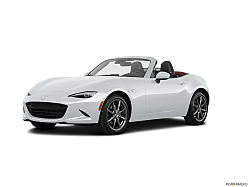Thumbnail image of 2018 Mazda MX-5 Miata at Hallmark Hyundai Hendersonville