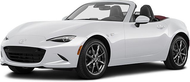 2018 Mazda MX-5 Miata Club at Hallmark Hyundai Hendersonville