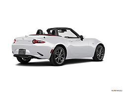 Thumbnail image of 2018 Mazda MX-5 Miata at Hallmark Hyundai Hendersonville