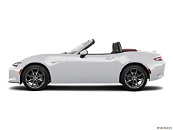 Thumbnail image of 2018 Mazda MX-5 Miata at Hallmark Hyundai Hendersonville