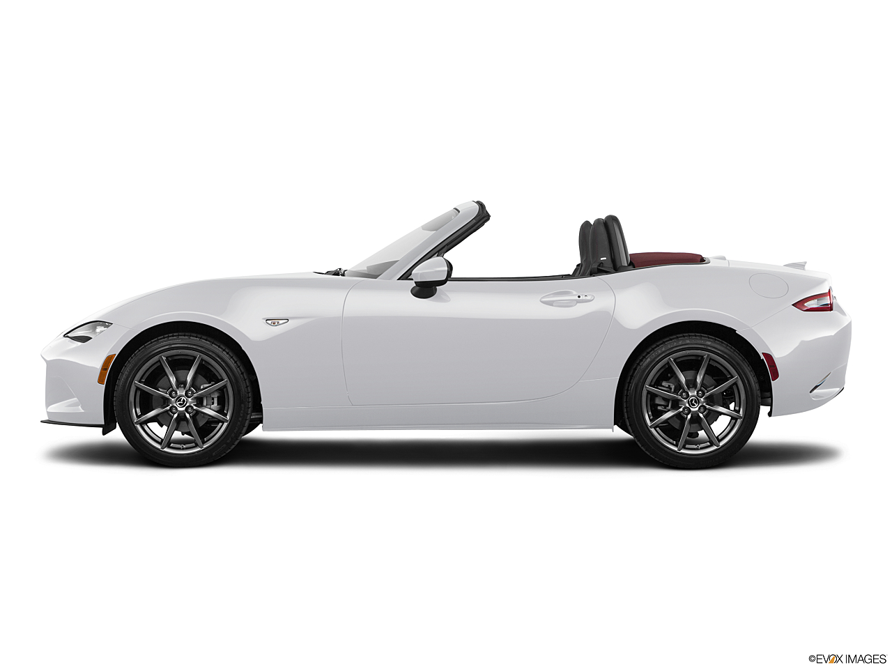 Image of 2018 Mazda MX-5 Miata Club