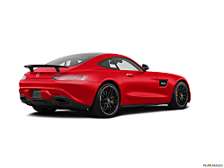 Thumbnail image of 2018 Mercedes-Benz AMG GT at Autosport of Wellington, FL