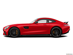 Thumbnail image of 2018 Mercedes-Benz AMG GT at Autosport of Wellington, FL