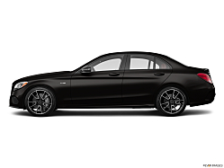 Thumbnail image of 2018 Mercedes-Benz C-Class at AUTOMOTIVE CONNECTION