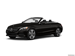 Thumbnail image of 2018 Mercedes-Benz C-Class at Mercedes-Benz Of North Palm Beach