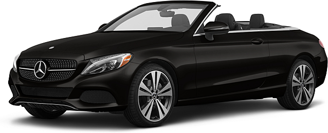 2018 Mercedes-Benz C-Class C 300 at Mercedes-Benz Of North Palm Beach