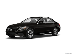Thumbnail image of 2018 Mercedes-Benz C-Class at Ethan Hunt Automotive
