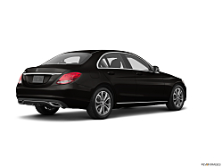 Thumbnail image of 2018 Mercedes-Benz C-Class at Ethan Hunt Automotive