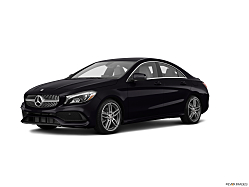 Thumbnail image of 2018 Mercedes-Benz CLA at Ethan Hunt Automotive